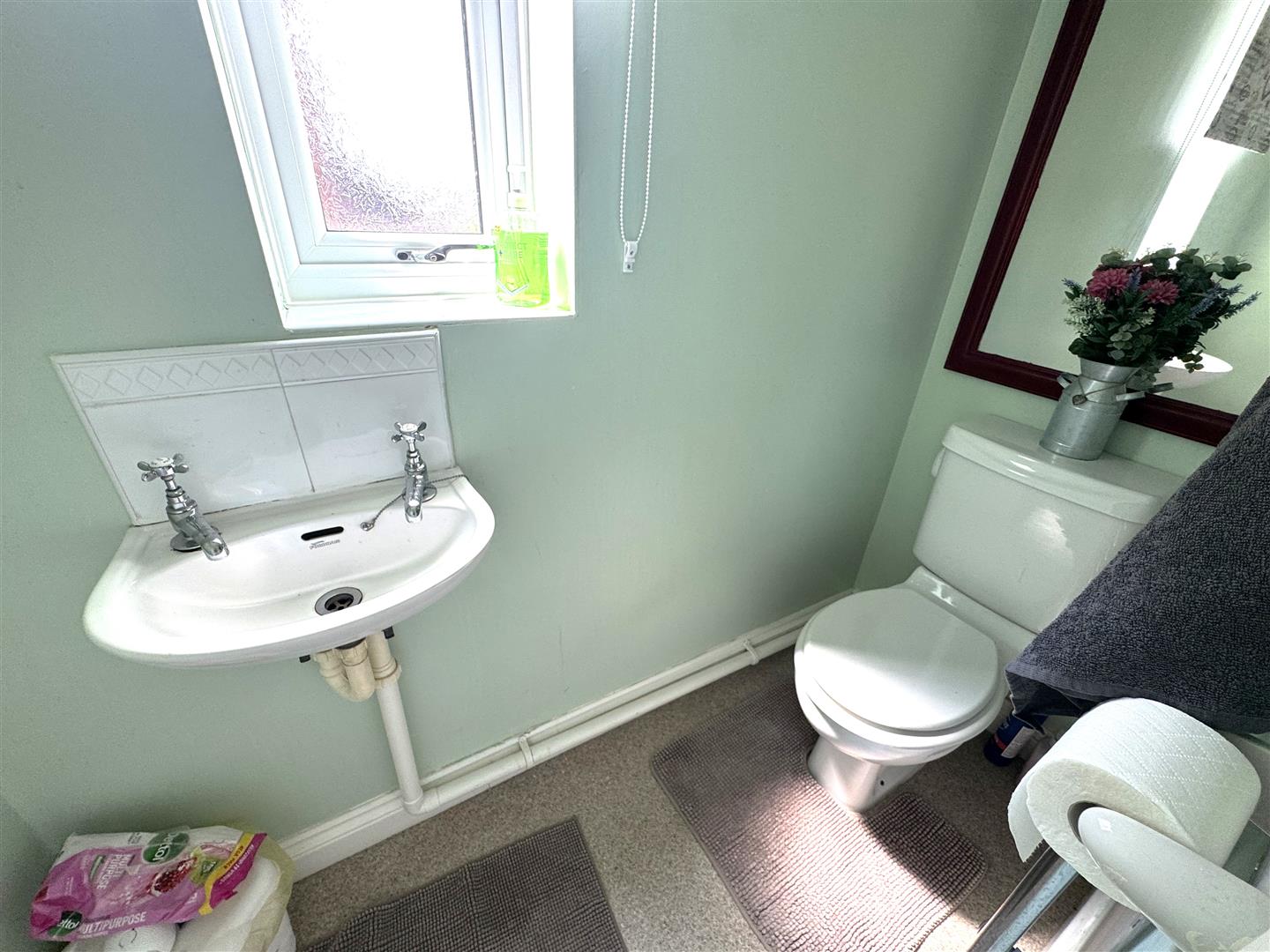 Heol Barcud, Birchgrove, Swansea, SA7 9NL